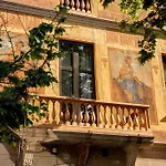 Catalonia Eixample 1864