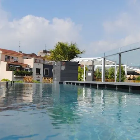 Catalonia Eixample 1864 Отель Барселона