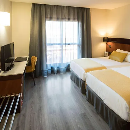 Catalonia Eixample 1864 4* Барселона