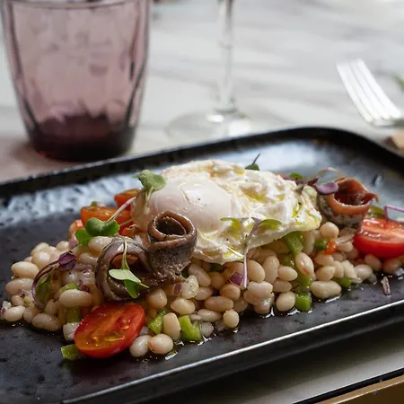 Catalonia Eixample 1864 Барселона