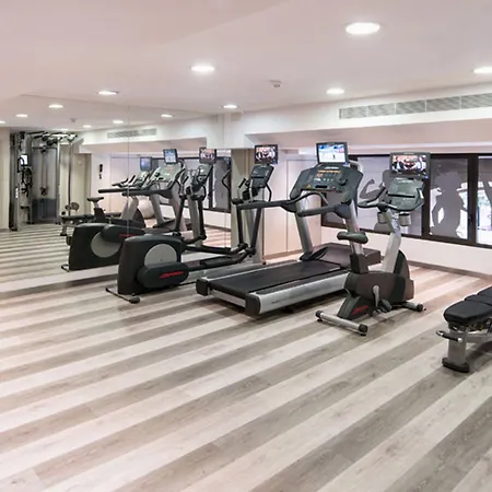 Catalonia Eixample 1864 4*