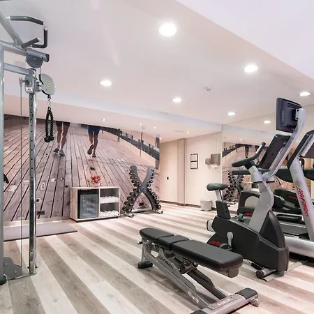 Catalonia Eixample 1864 4*