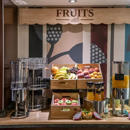 Catalonia Eixample 1864 4* Барселона