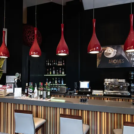 Catalonia Eixample 1864 4* Барселона