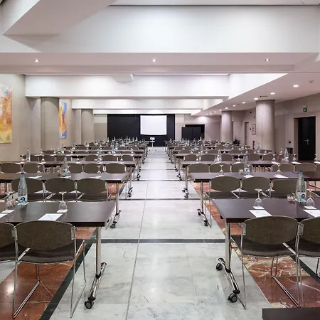 Catalonia Eixample 1864 Отель Барселона