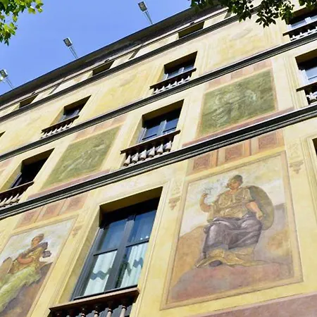 Catalonia Eixample 1864 Отель 4*