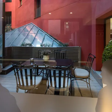 Catalonia Eixample 1864