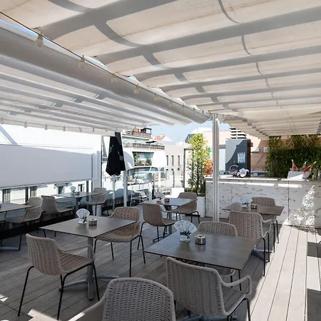 Catalonia Eixample 1864 Отель 4*