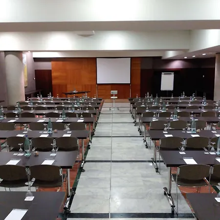 Catalonia Eixample 1864 4*