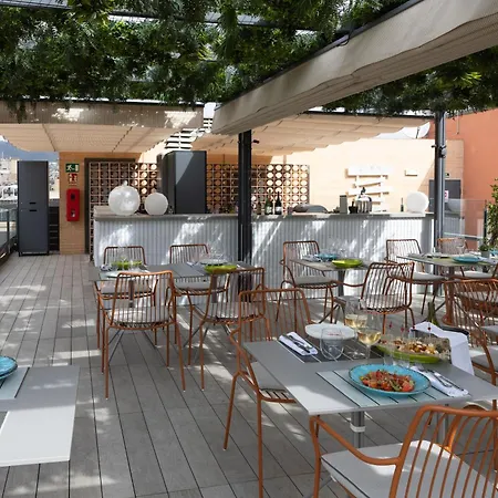 Catalonia Eixample 1864