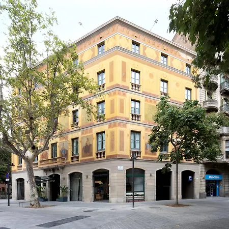 Catalonia Eixample 1864 Hotel