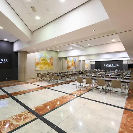 Catalonia Eixample 1864 Отель