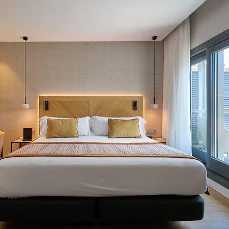 Catalonia Eixample 1864