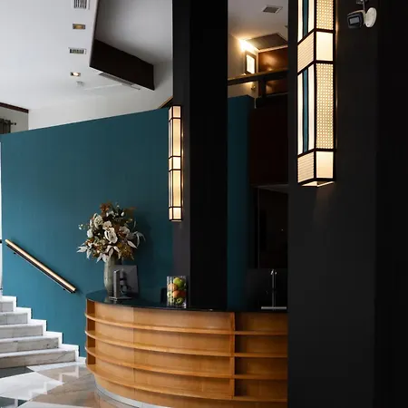 Catalonia Eixample 1864 4*