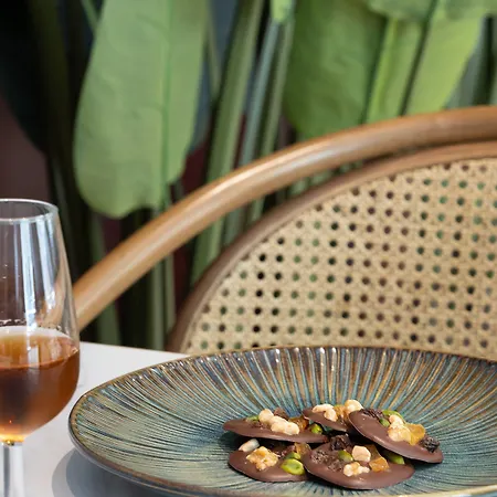 Catalonia Eixample 1864 Отель 4*