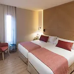 酒店 加泰罗尼亚亦桑普乐区1864 巴塞罗那