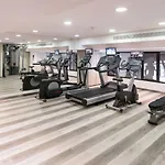 加泰罗尼亚亦桑普乐区1864 4*