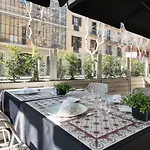 酒店 加泰罗尼亚亦桑普乐区1864 4*